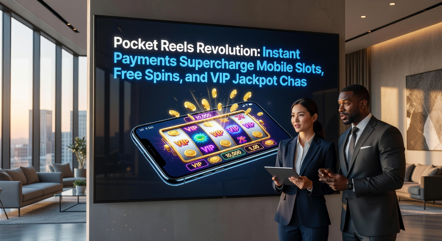 Dynamic close-up of a VIP jackpot chase on a mobile device, featuring escalating prize ladders, free spin triggers, and instant payout icons